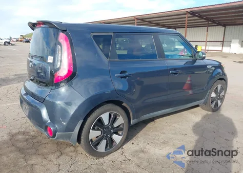 2015 Kia Soul ! из США, поврежденный, VIN KNDJX3A51F7184750